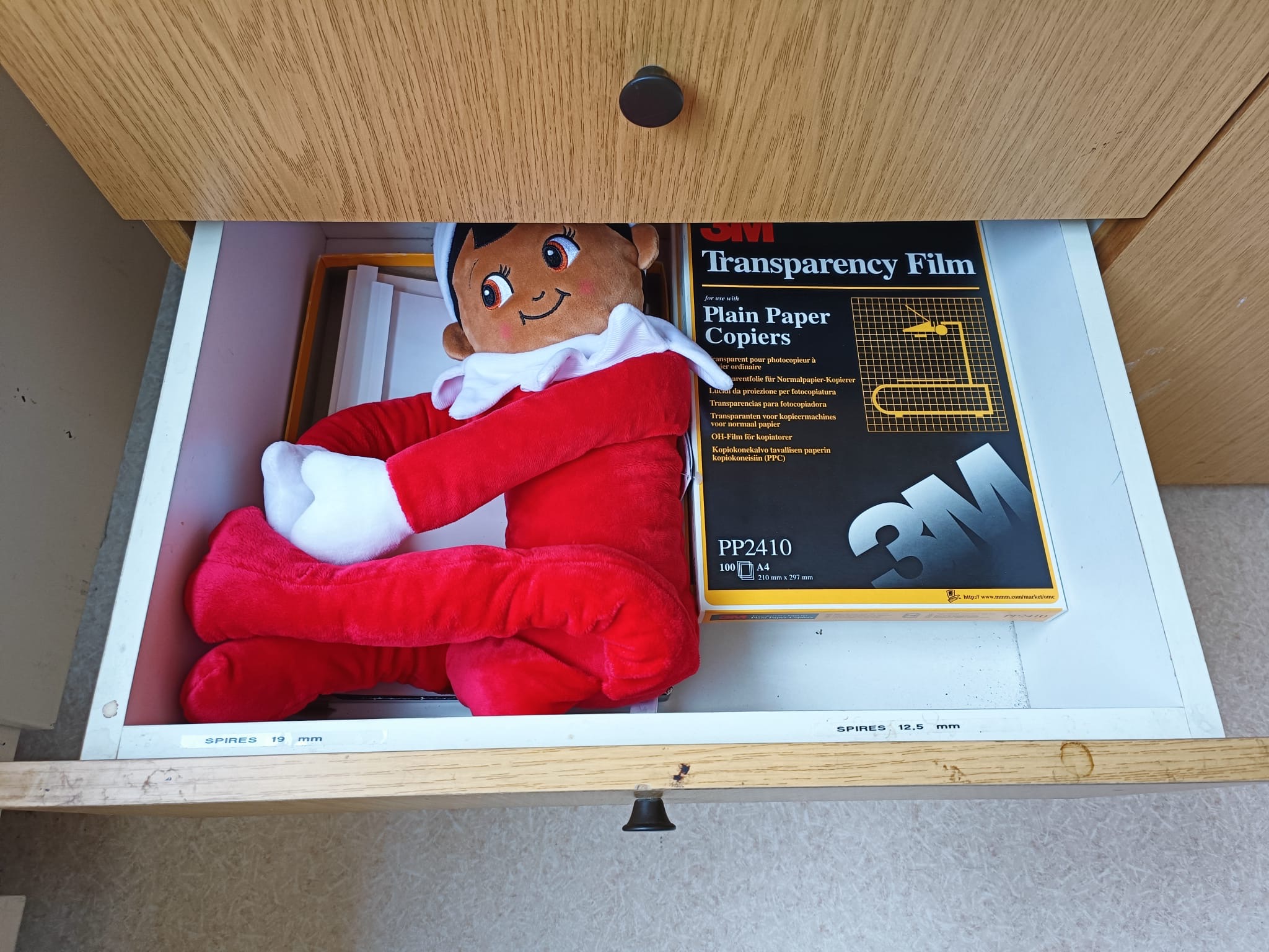 Léon... quand il avait disparu