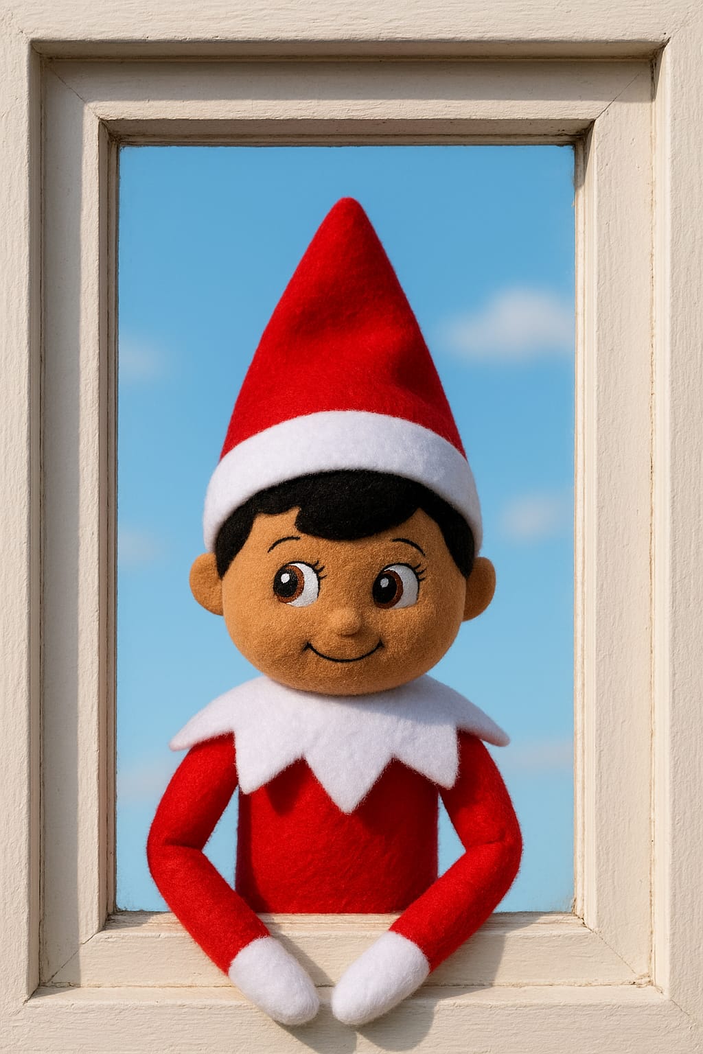 Léon revient parmi nous en ce mois de décembre