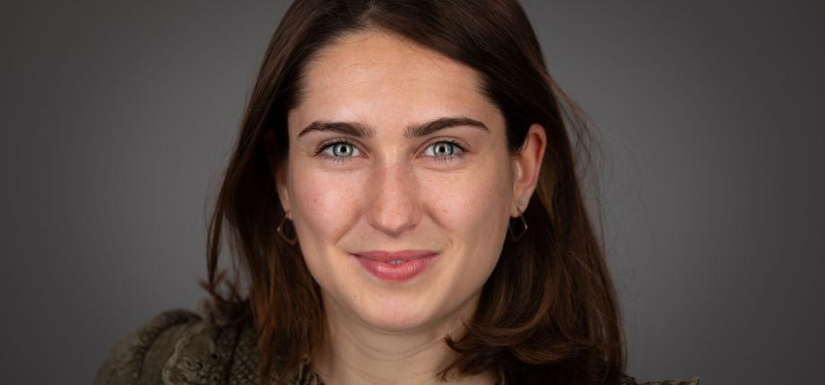 Soutenance de thèse Marie Sigallon