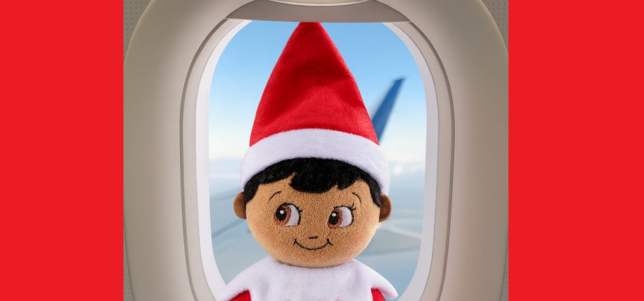 Esprit de Noël, Léon est de retour