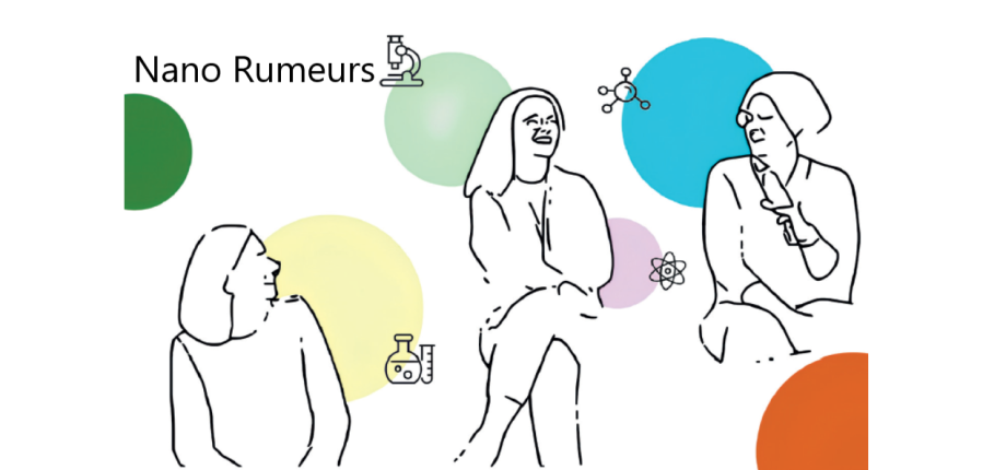 NanoRumeurs 2025