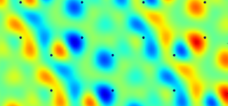 Excitons et plasmons