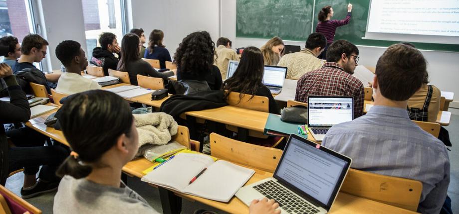 Hors Ecole polytechnique