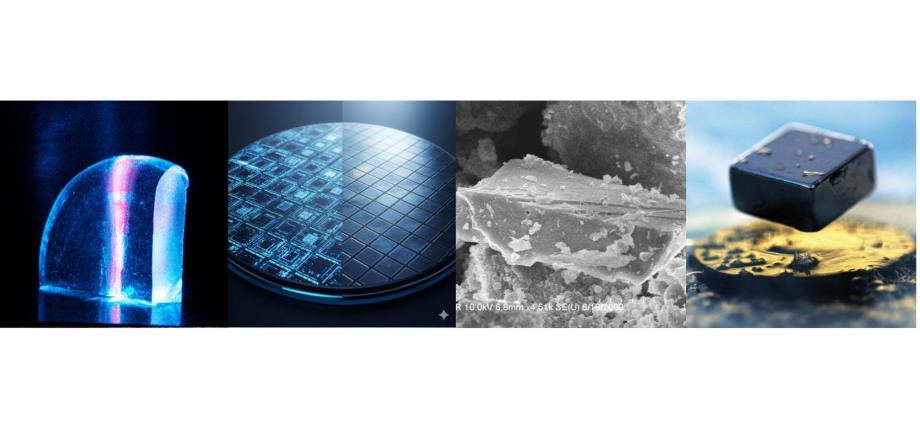 Défauts, Désordre et Structuration de la Matière