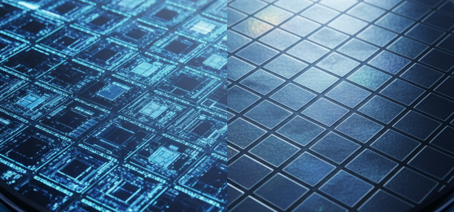 Semi conducteur et photovoltaïque