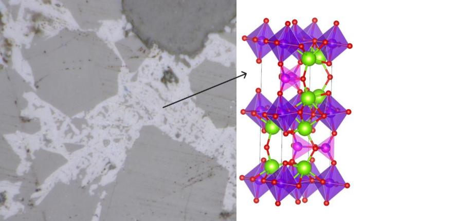 Matériaux cimentaires