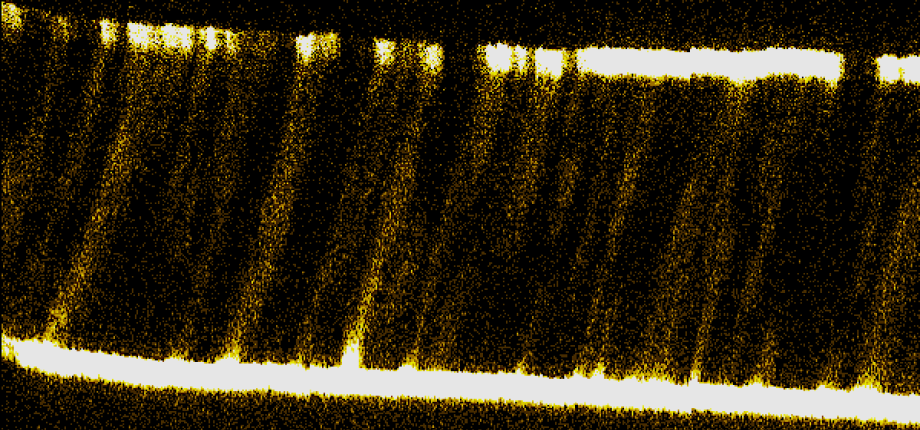 Polymères nanostructurés
