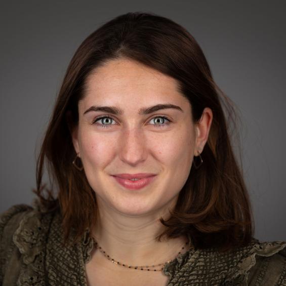 Soutenance de thèse Marie Sigallon