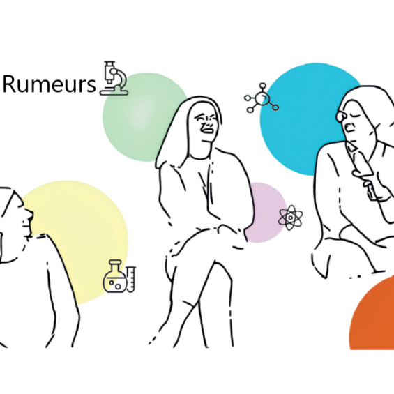 NanoRumeurs 2025