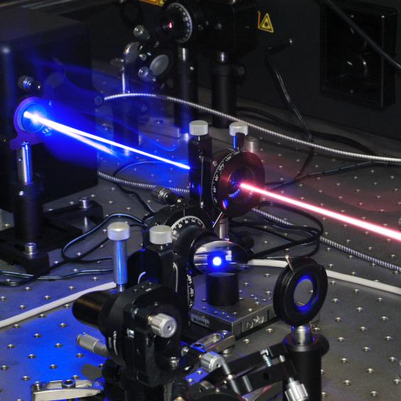 Nouveaux Etats Electronique