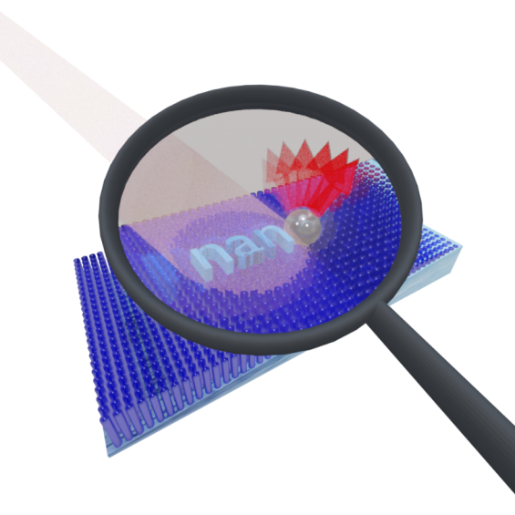 Nanomatériaux et dispositifs innovants