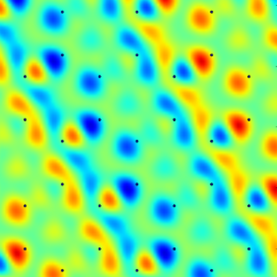 Excitons et plasmons