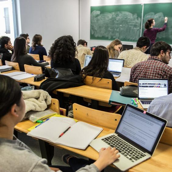 Hors Ecole polytechnique