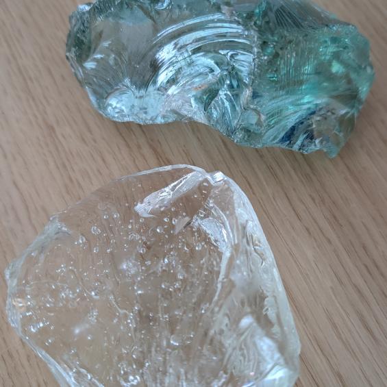 Structure et propriétés des verres