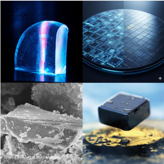 Défauts, Désordre et Structuration de la Matière