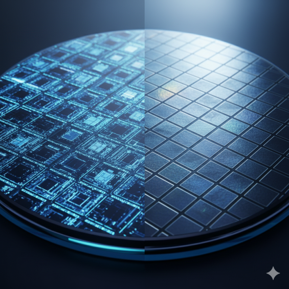 Semi conducteur et photovoltaïque