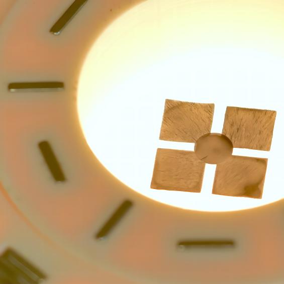 Matériaux fonctionnels nano-composites