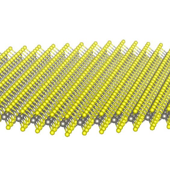 Matériaux de basse dimensionalité