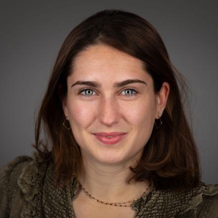 Soutenance de thèse Marie Sigallon